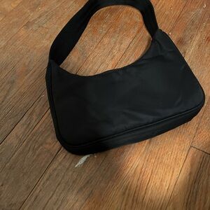 Aritzia Sunday Best Goldie Bag